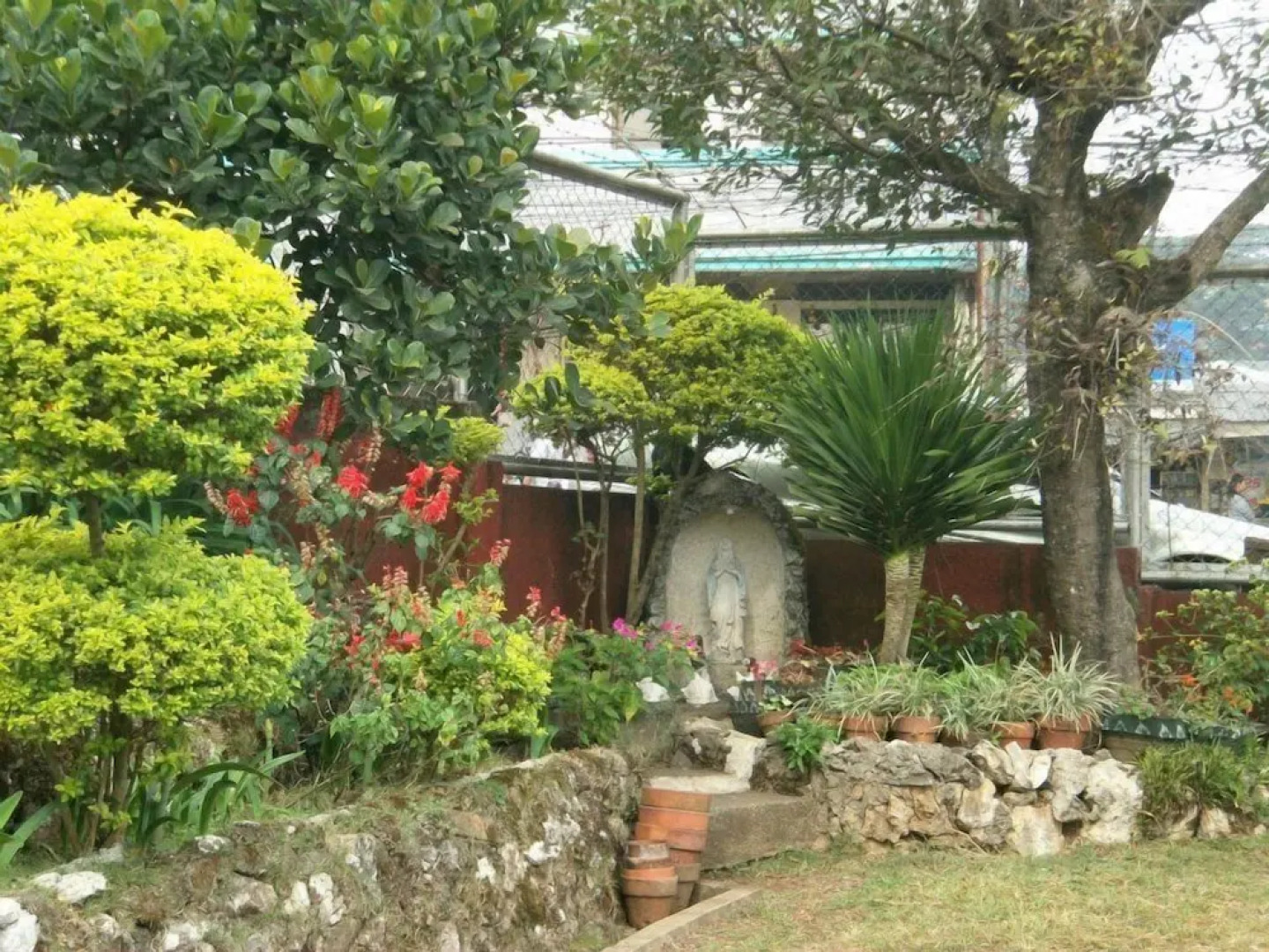 Nardi-Mar Transient House