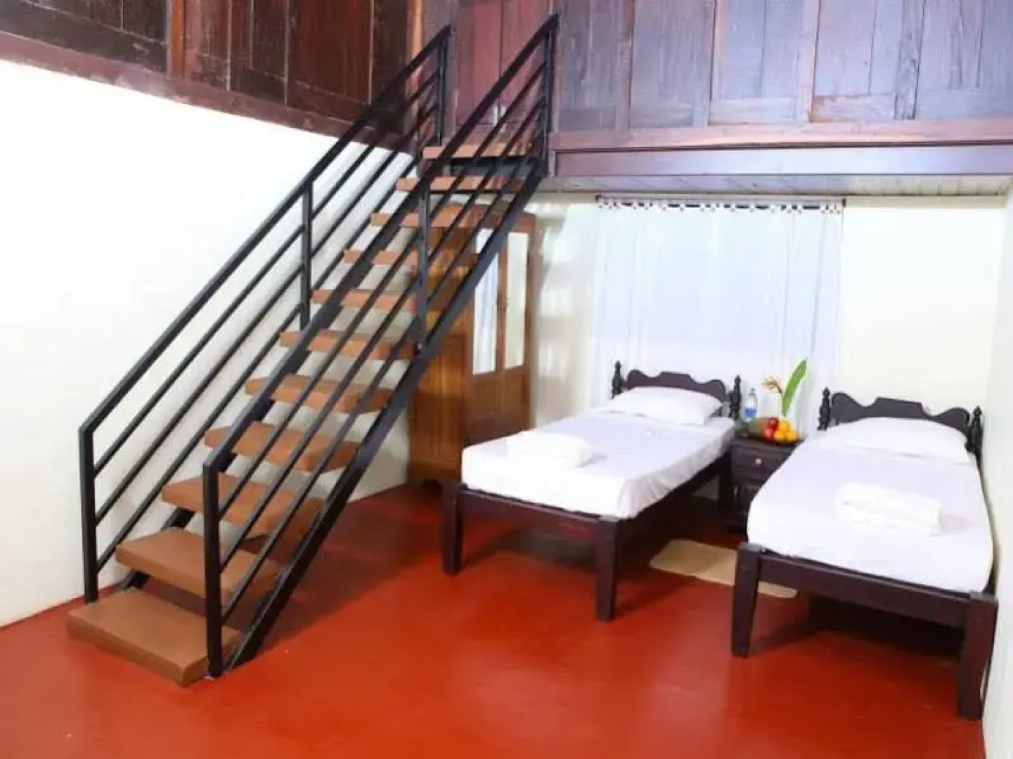 Kurialacherry House Alleppey