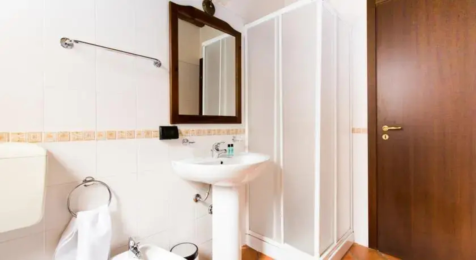 Casale Borgia Resort