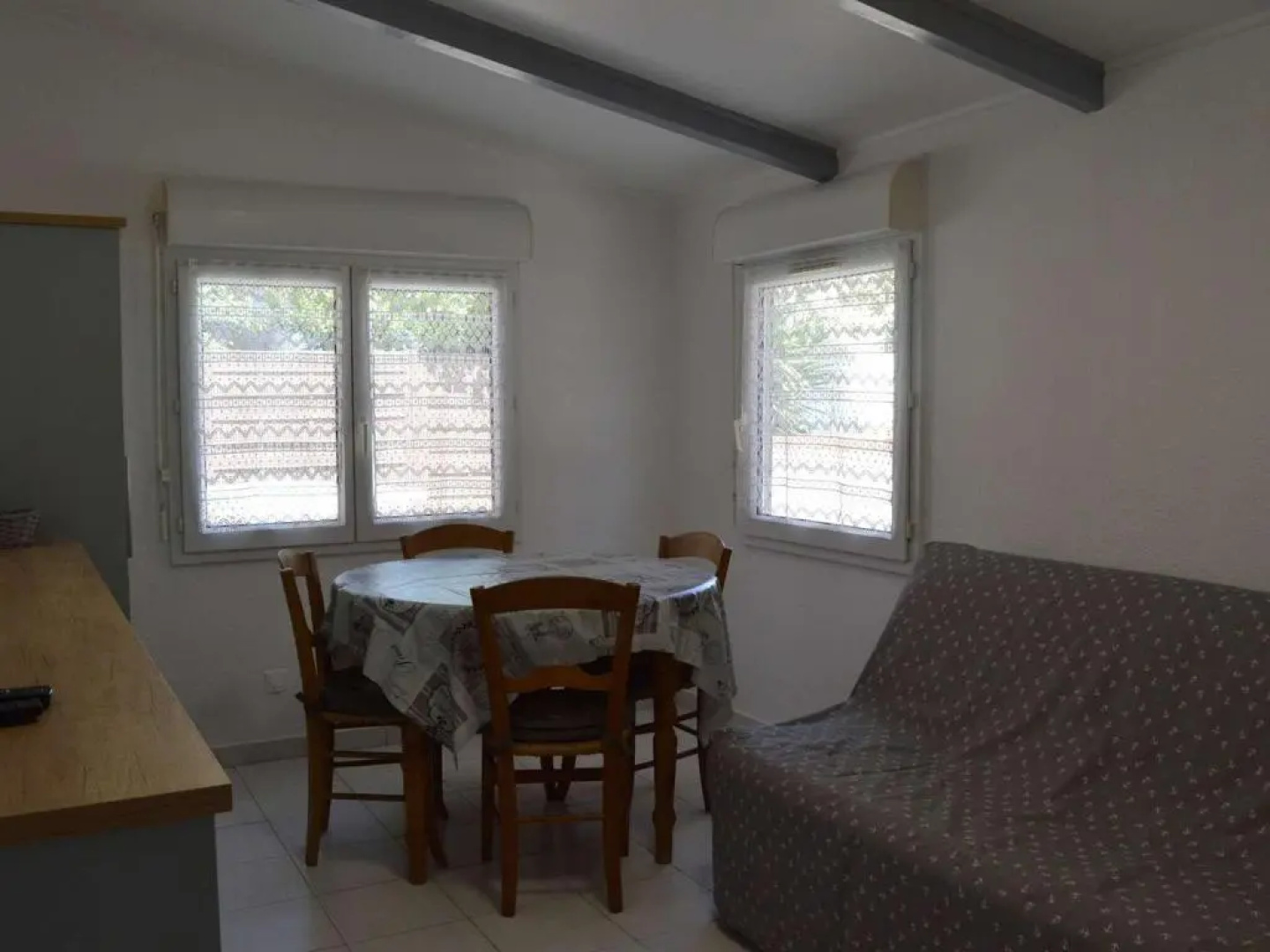 Maison Fleury-Saint-Pierre-la-Mer, 3 pièces, 6 personnes - FR-1-229D-57