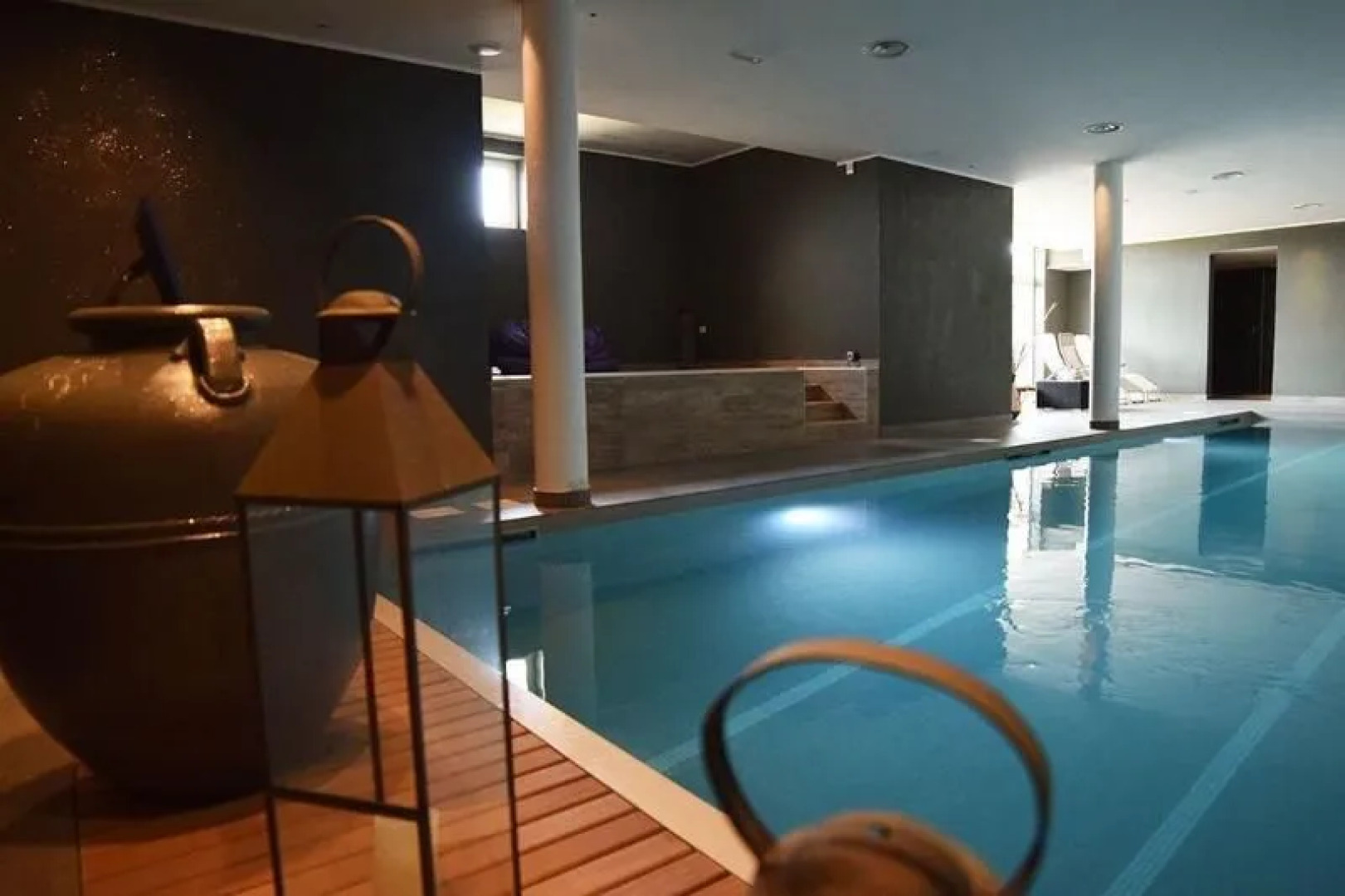 Agriturismo Colle del Giglio