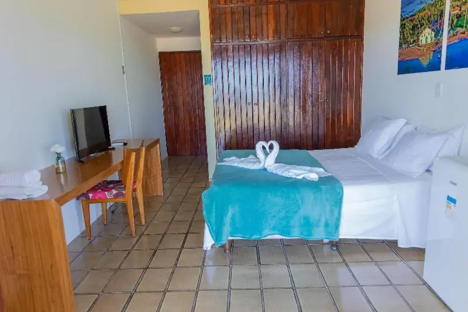 Praia Dos Carneiros Resort