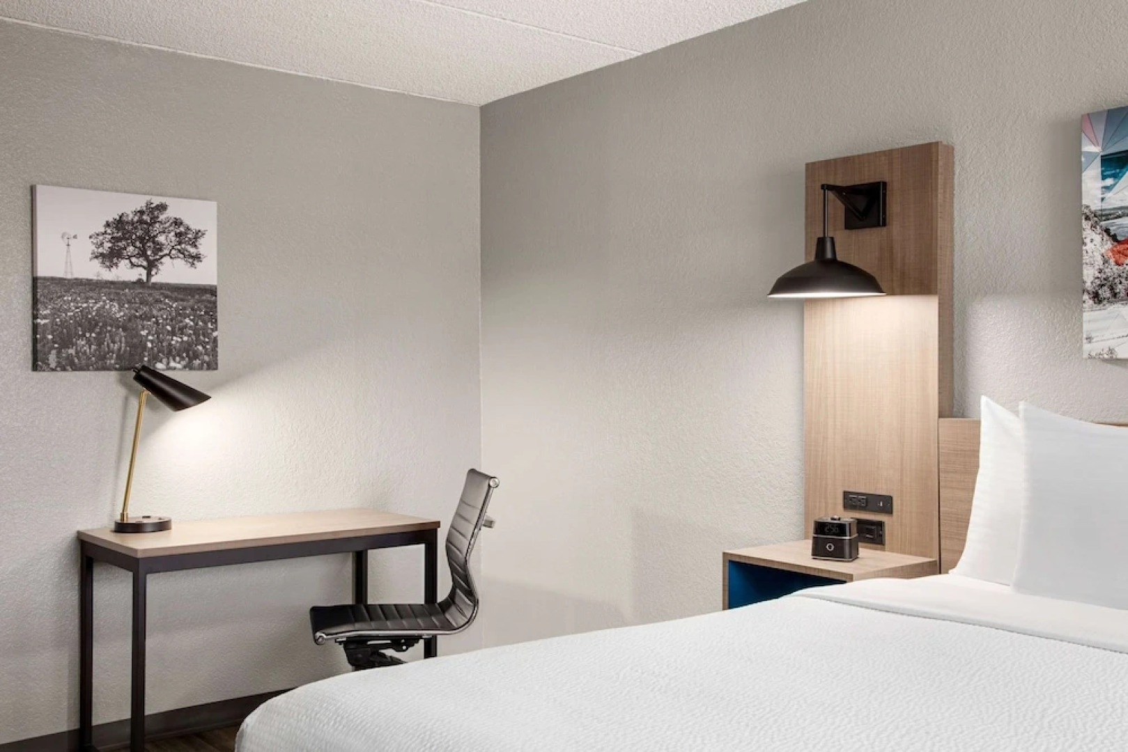 La Quinta Inn Temple