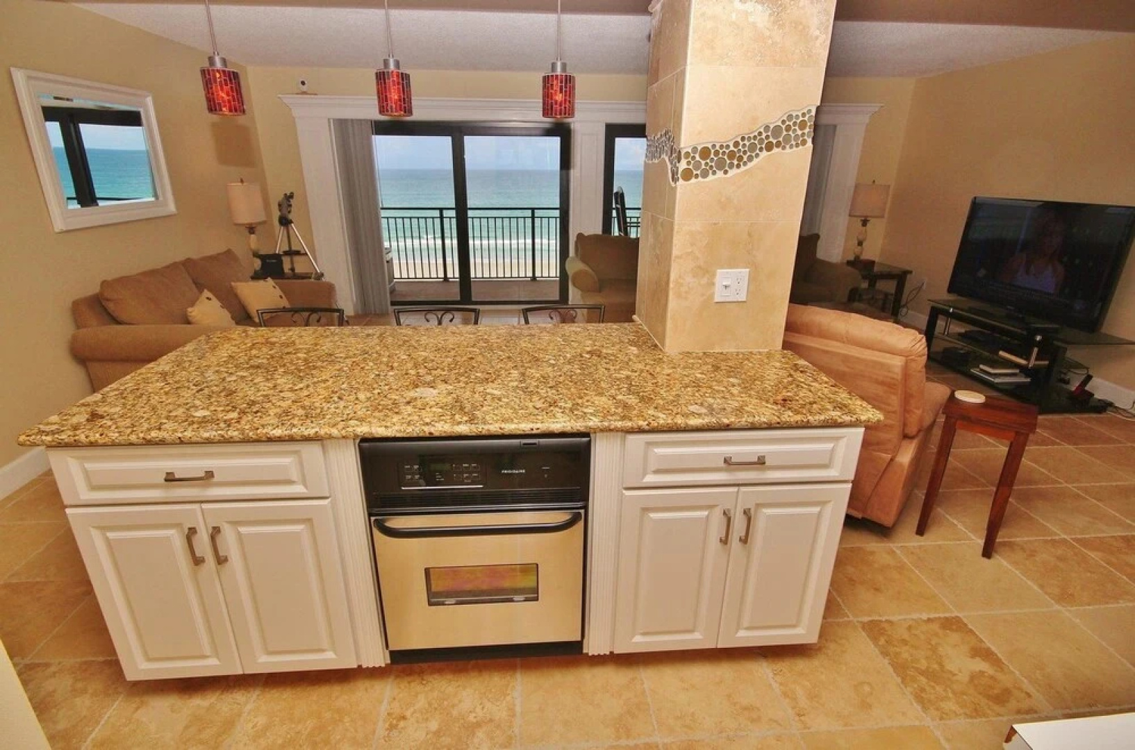 Sandcastle 803 Apartment 2