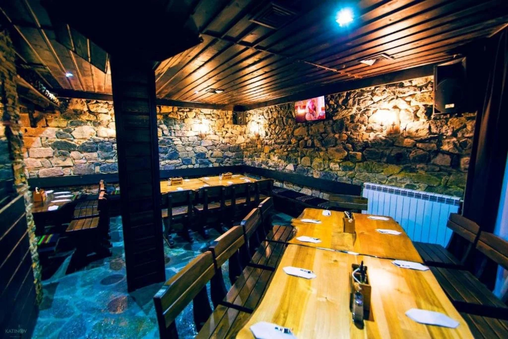 Family hotel Valchanovata Kashta