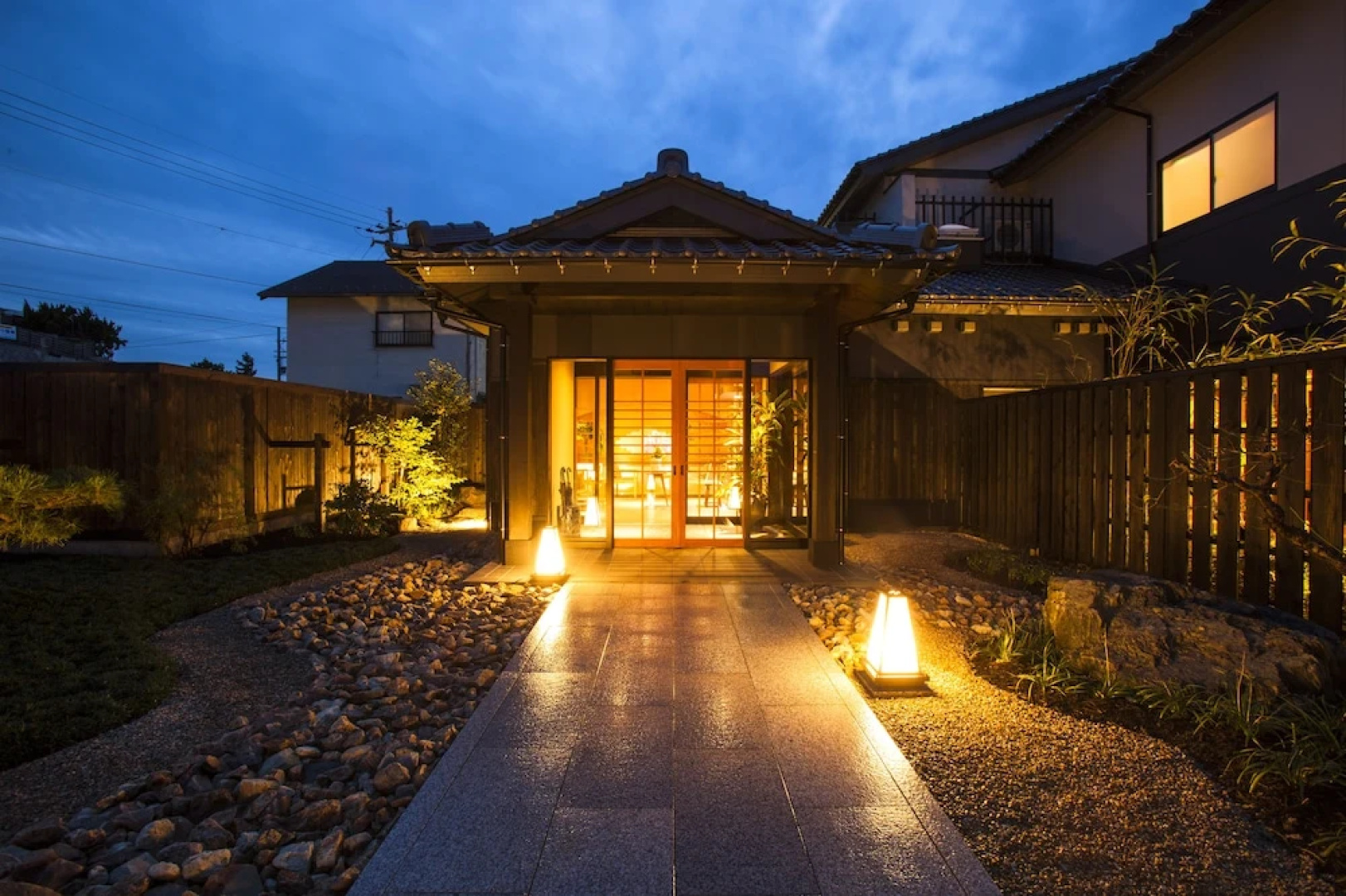 Yusai Resort HIBIKI