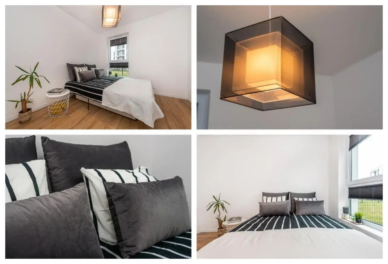 Cubic Home