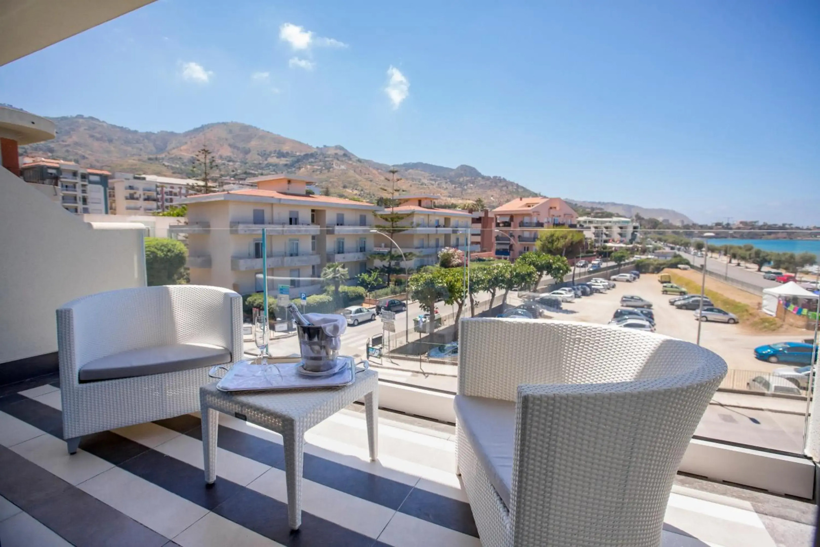 Victoria Palace Cefalu