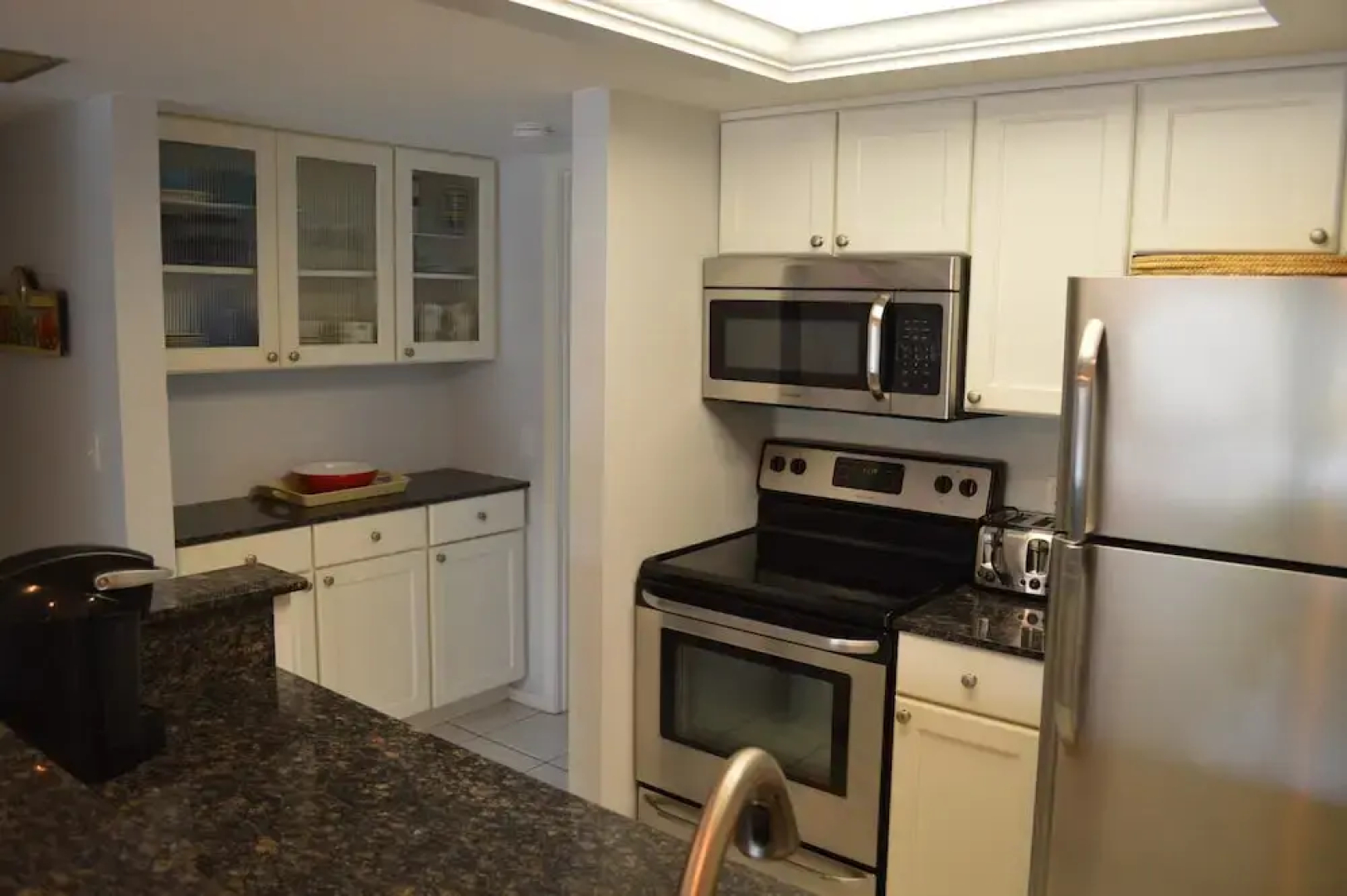 Cove II 822F 2 Bedroom Condo By Midnight Cove II