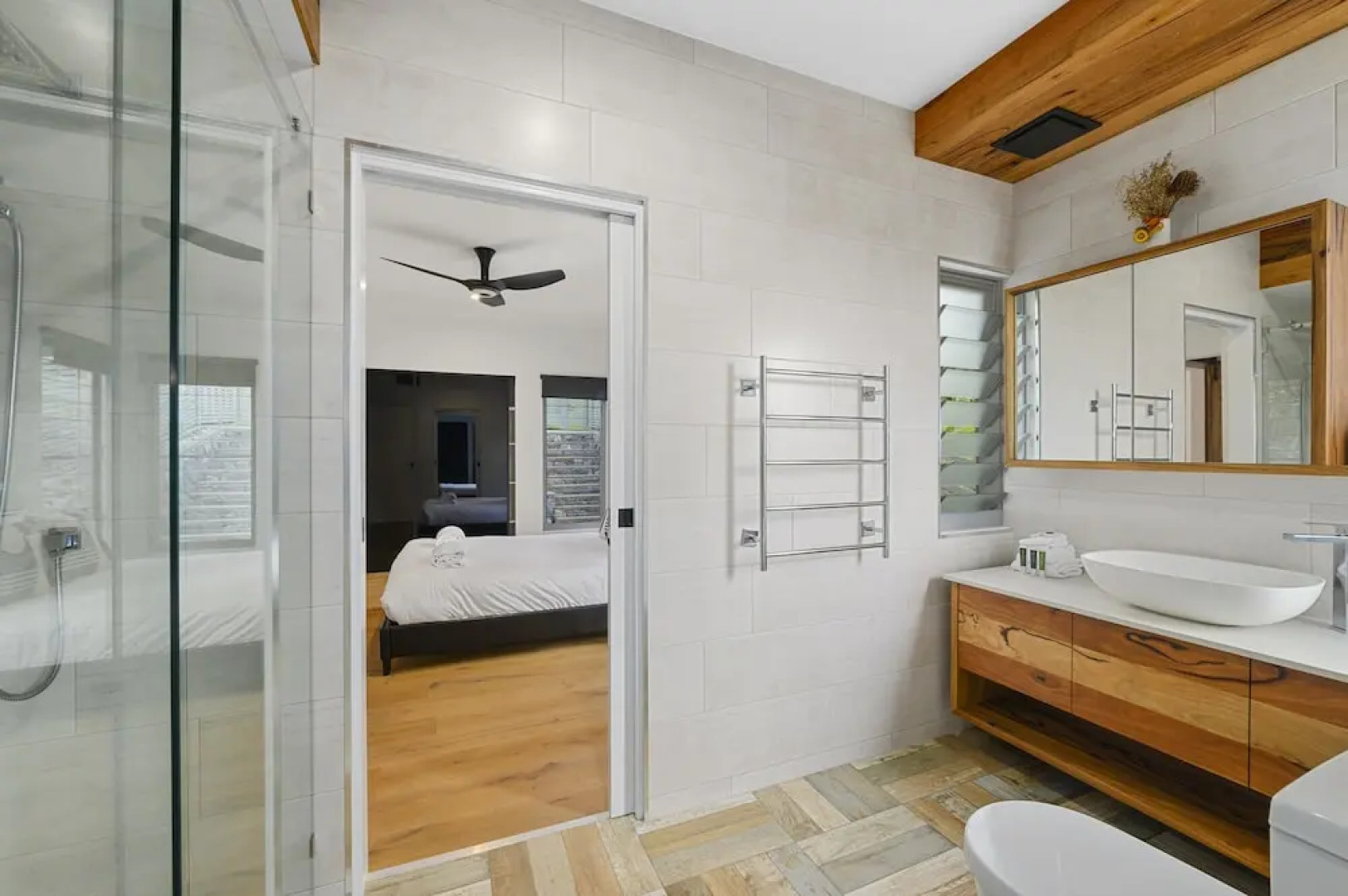 Due North Beach House