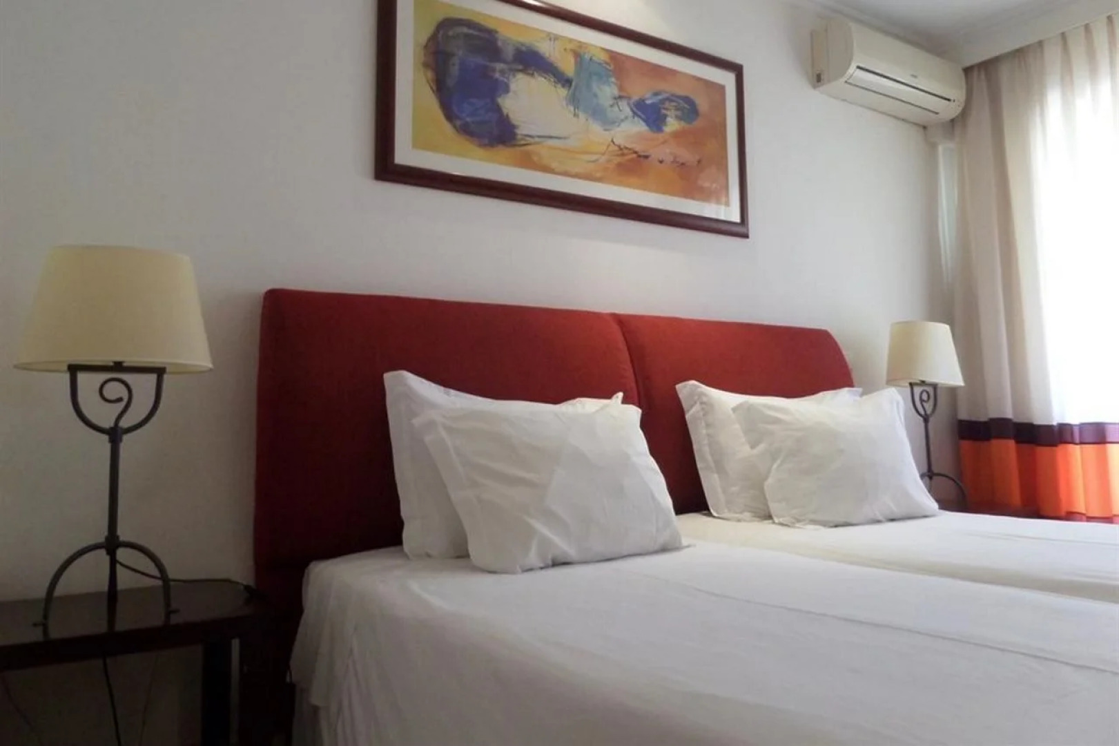 The Navigator - Palm Oasis Alvor