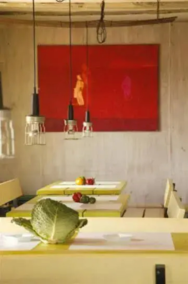 Hotel & Restaurant Schloss der Künste