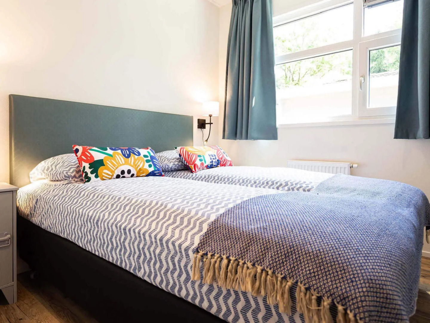 Luxury chalet with an outdoor sauna, on De Veluwe