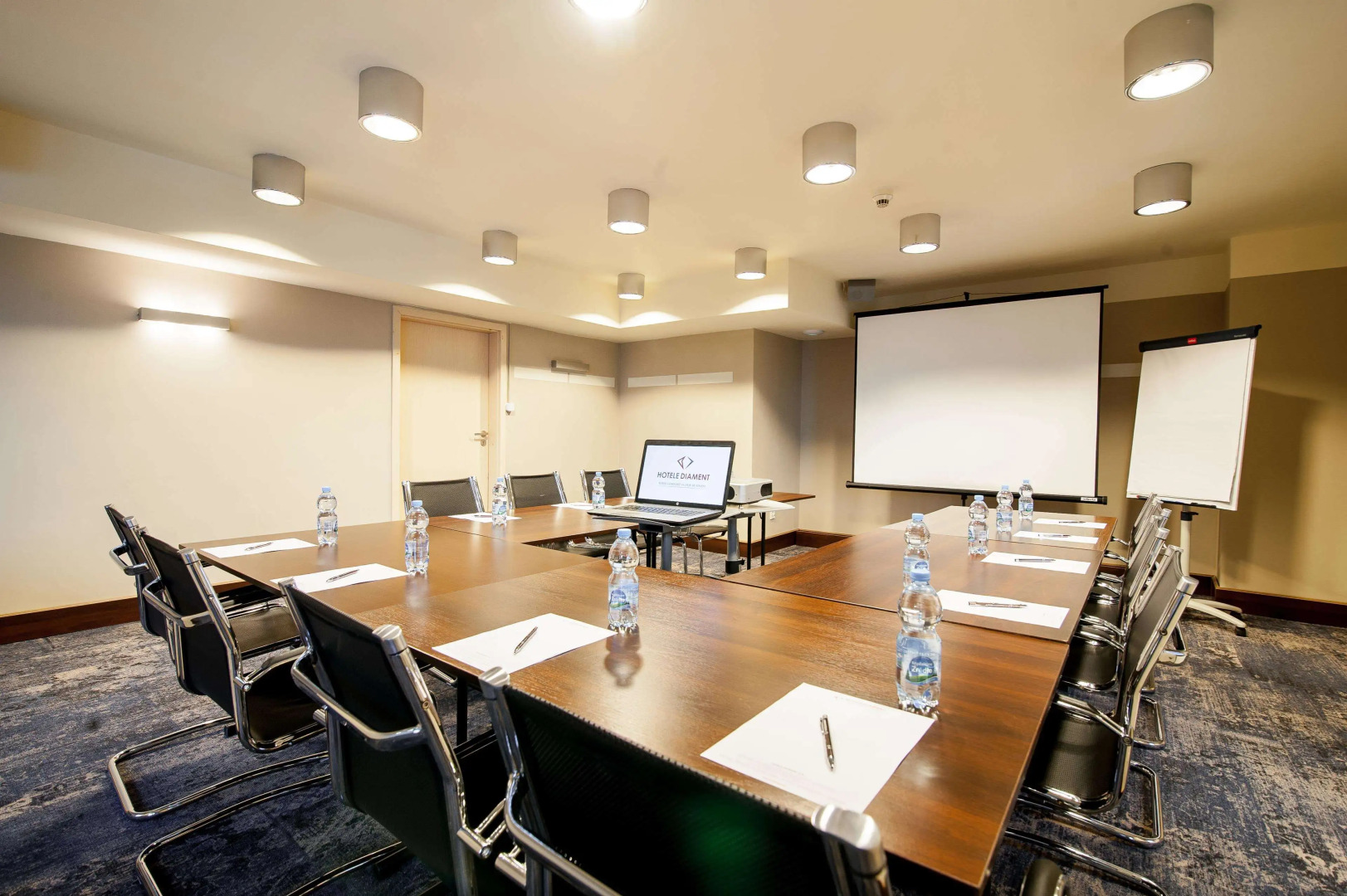 Spa & Wellness Hotel Diament Ustron