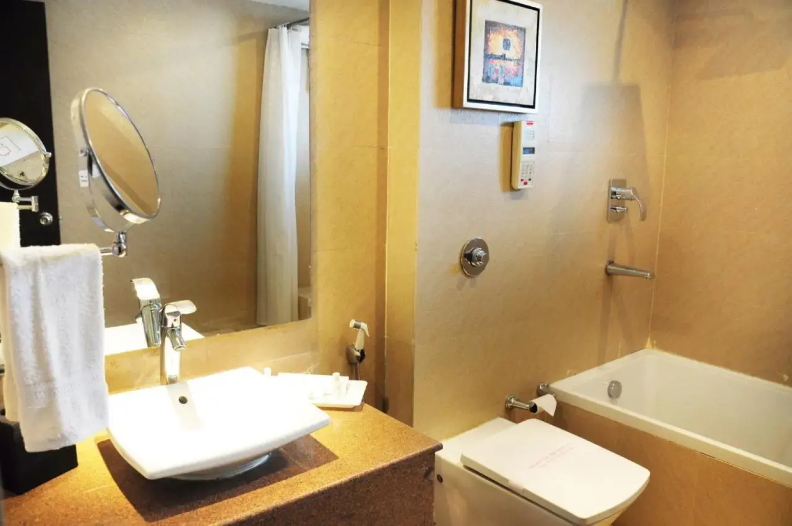 Senses Hotel