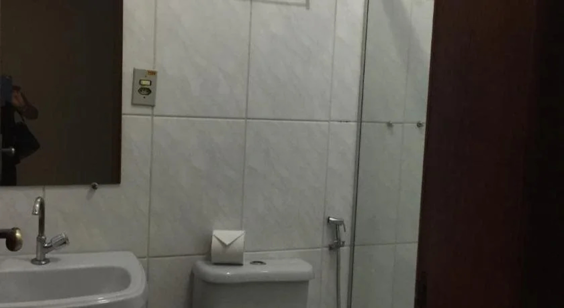 Hotel Pilar de Minas