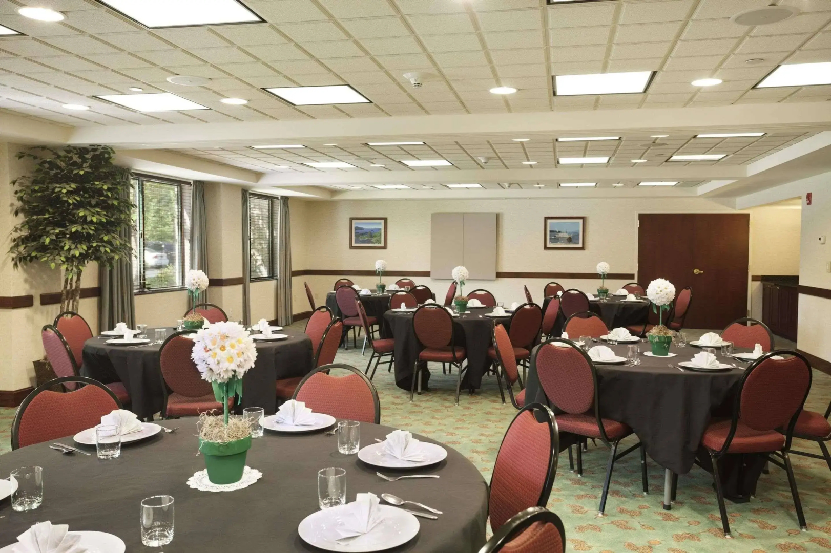 Comfort Inn & Suites Lake George
