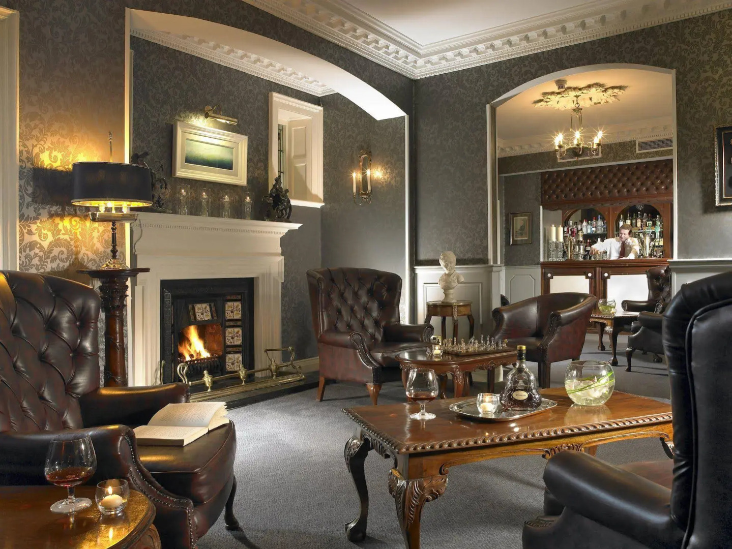 Randles Hotel Killarney