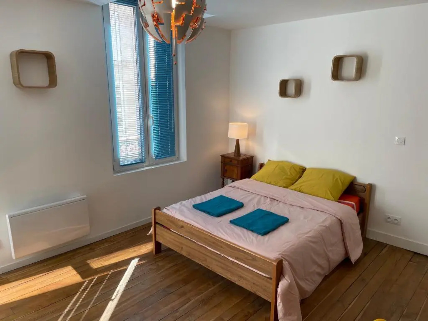 Le studio de la Fosse Dionne