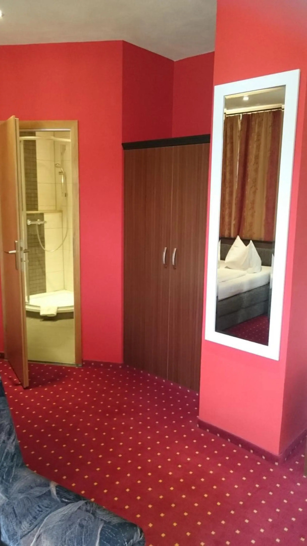 Landhotel Thürmchen