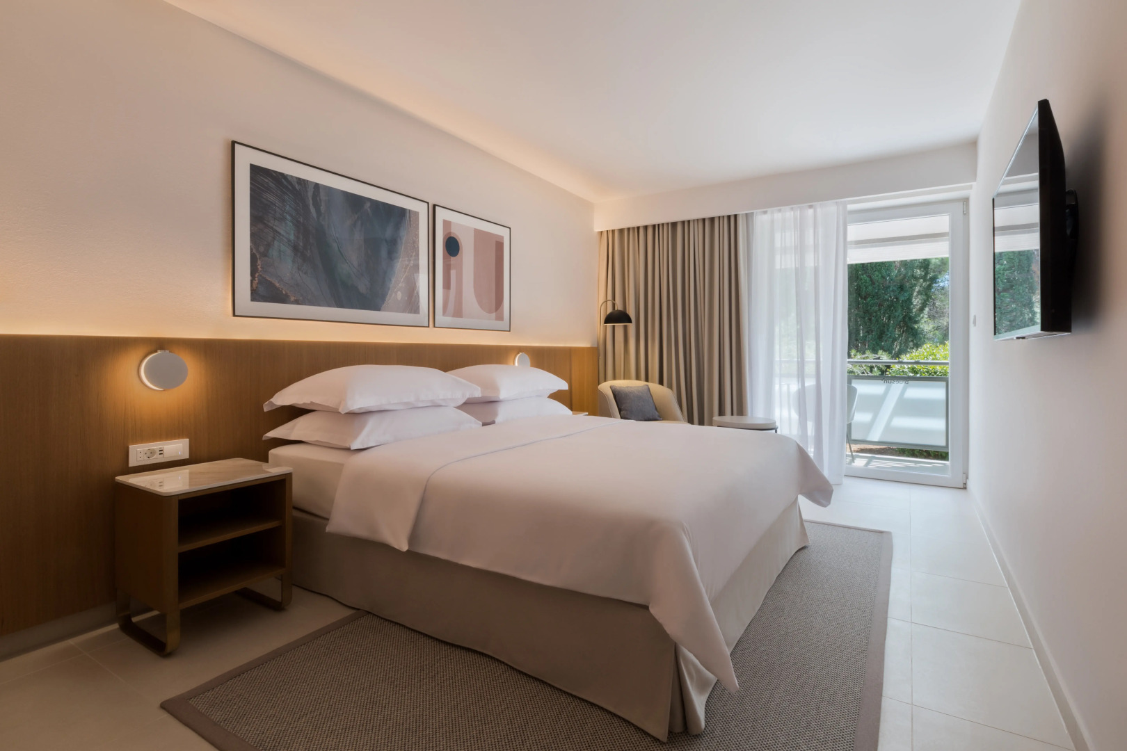 Bluesun Hotel Elaphusa