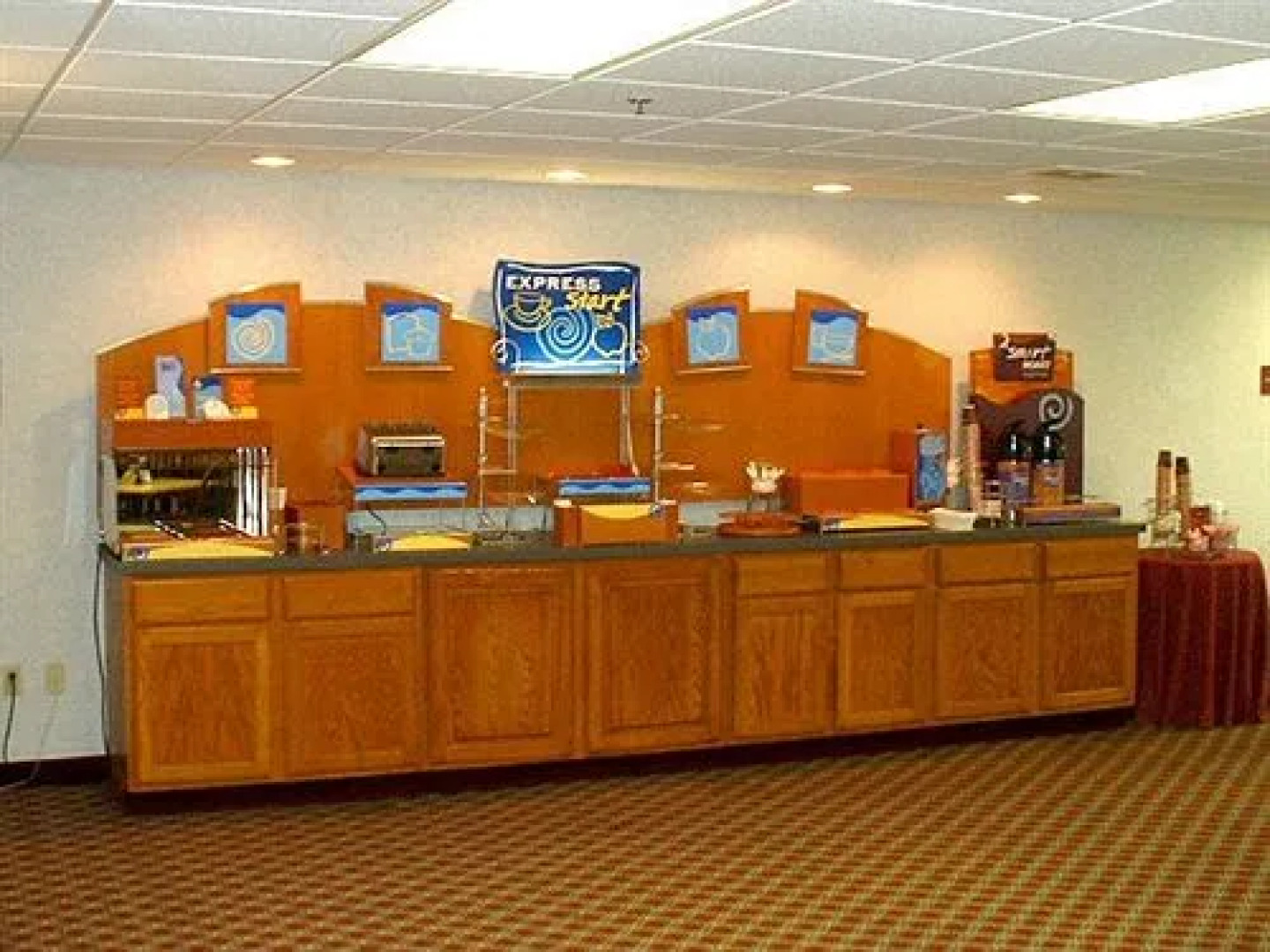 Holiday Inn Express and Suites Bad Axe