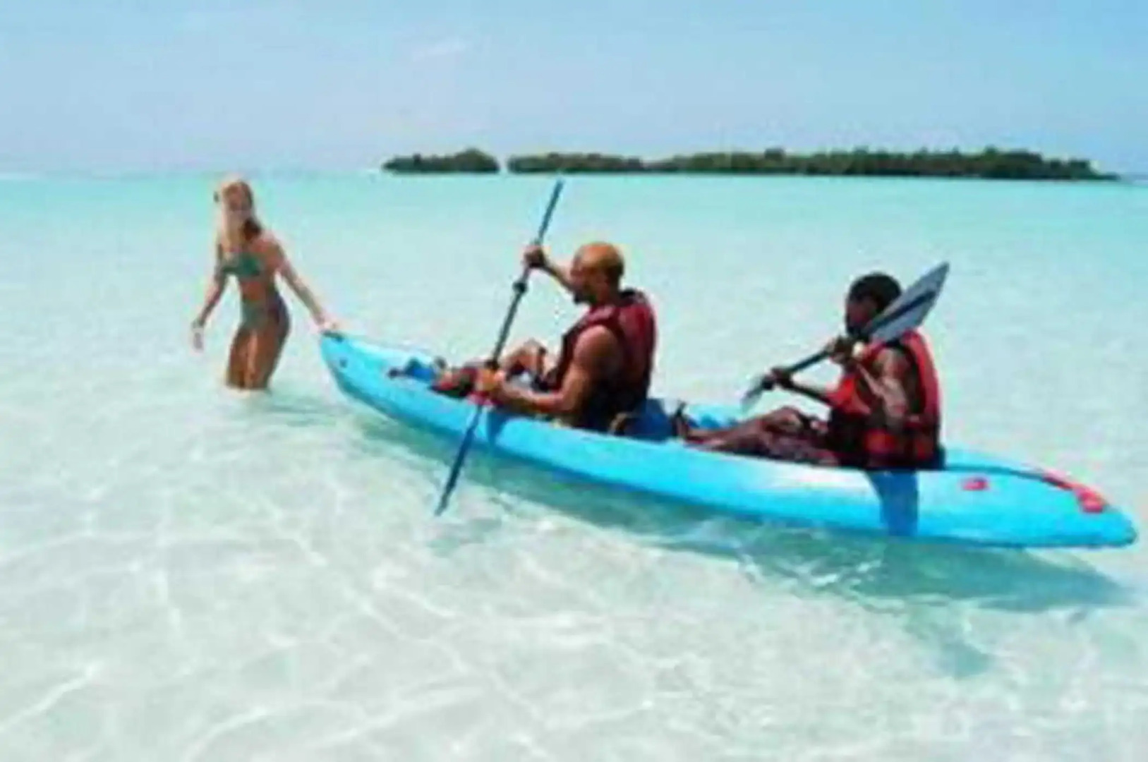 BelleVue Dominican Bay - All Inclusive