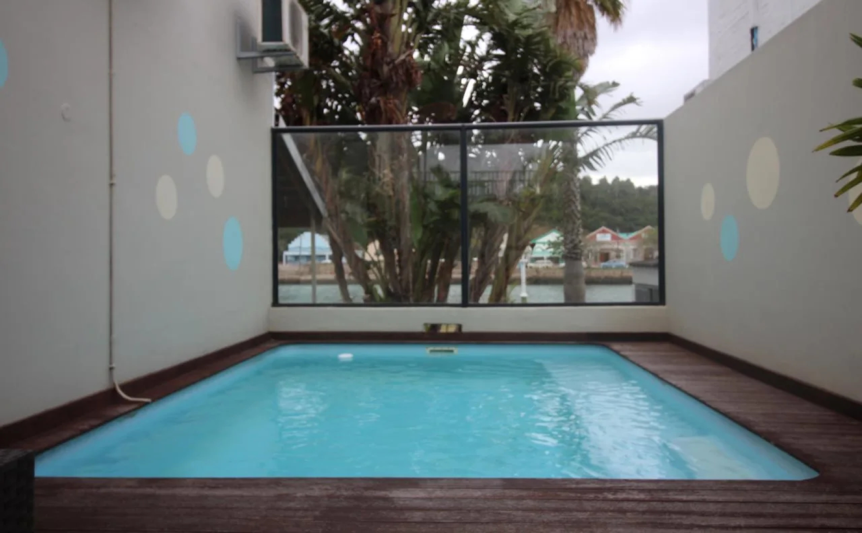 MyPond Hotel