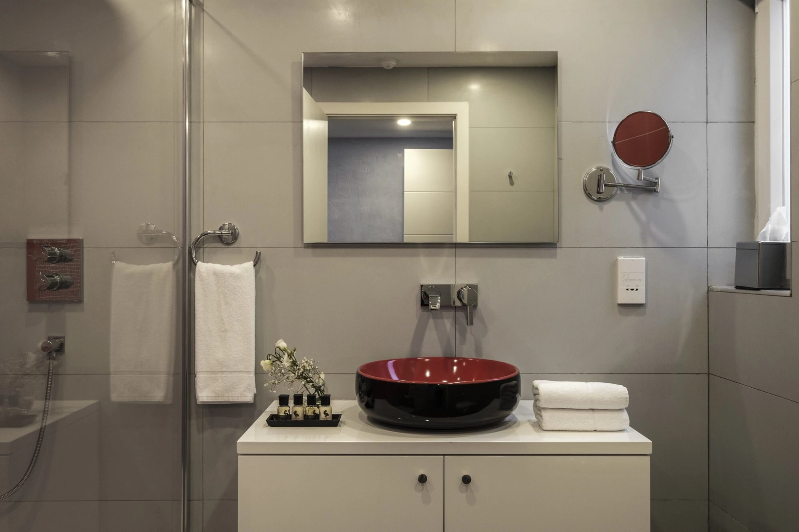 Quaint Boutique Hotel Rabat