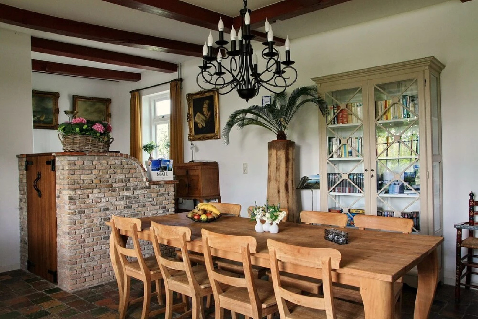 B&B Rechthuis van Zouteveen