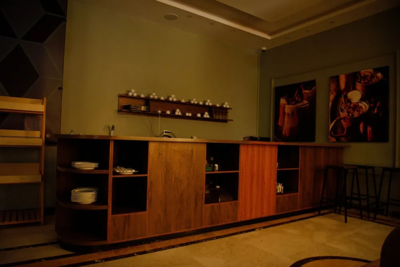 Jasmine Pyramids Hotel