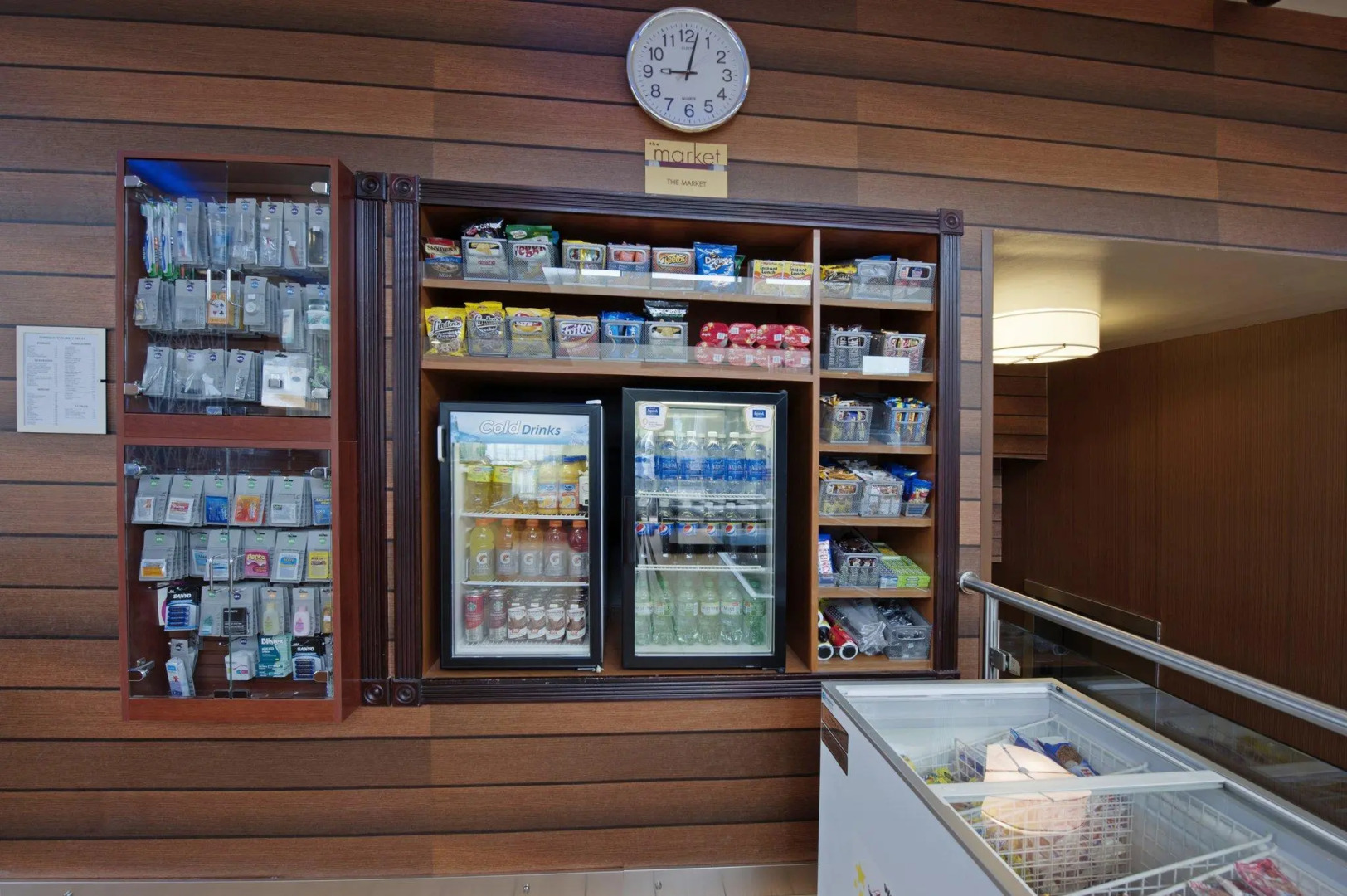 Fairfield Inn by Marriott JFK Airport