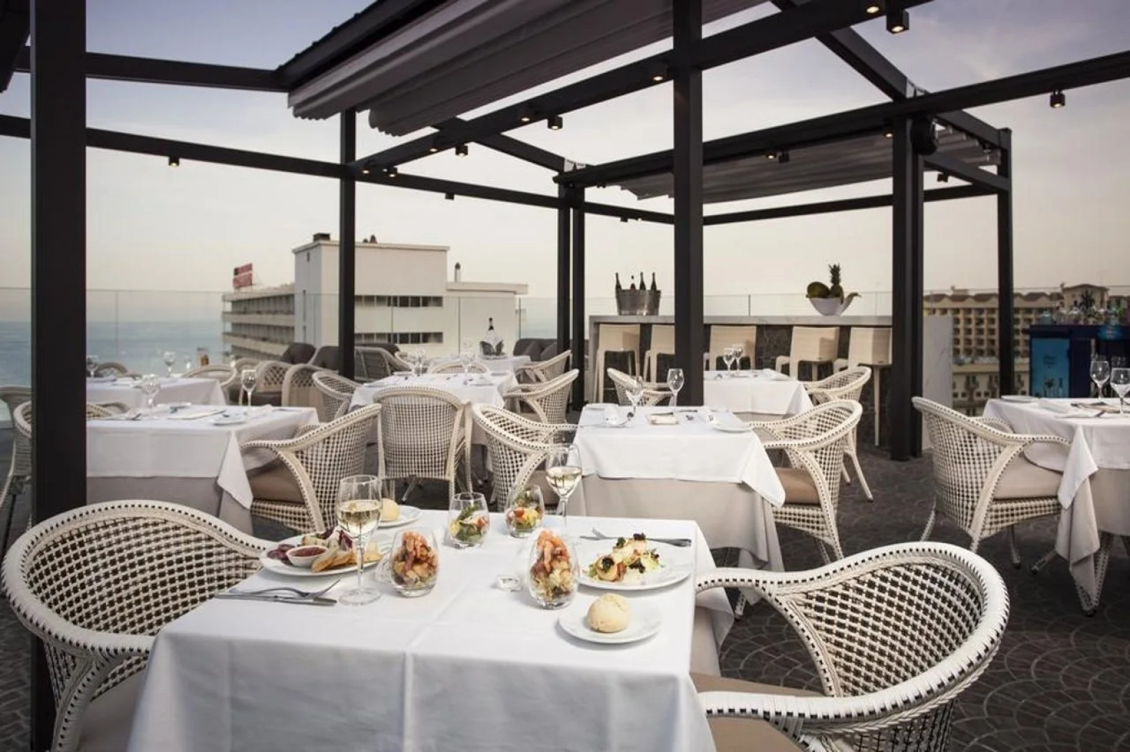 Hotel Fénix Torremolinos - Adults Only Recommended