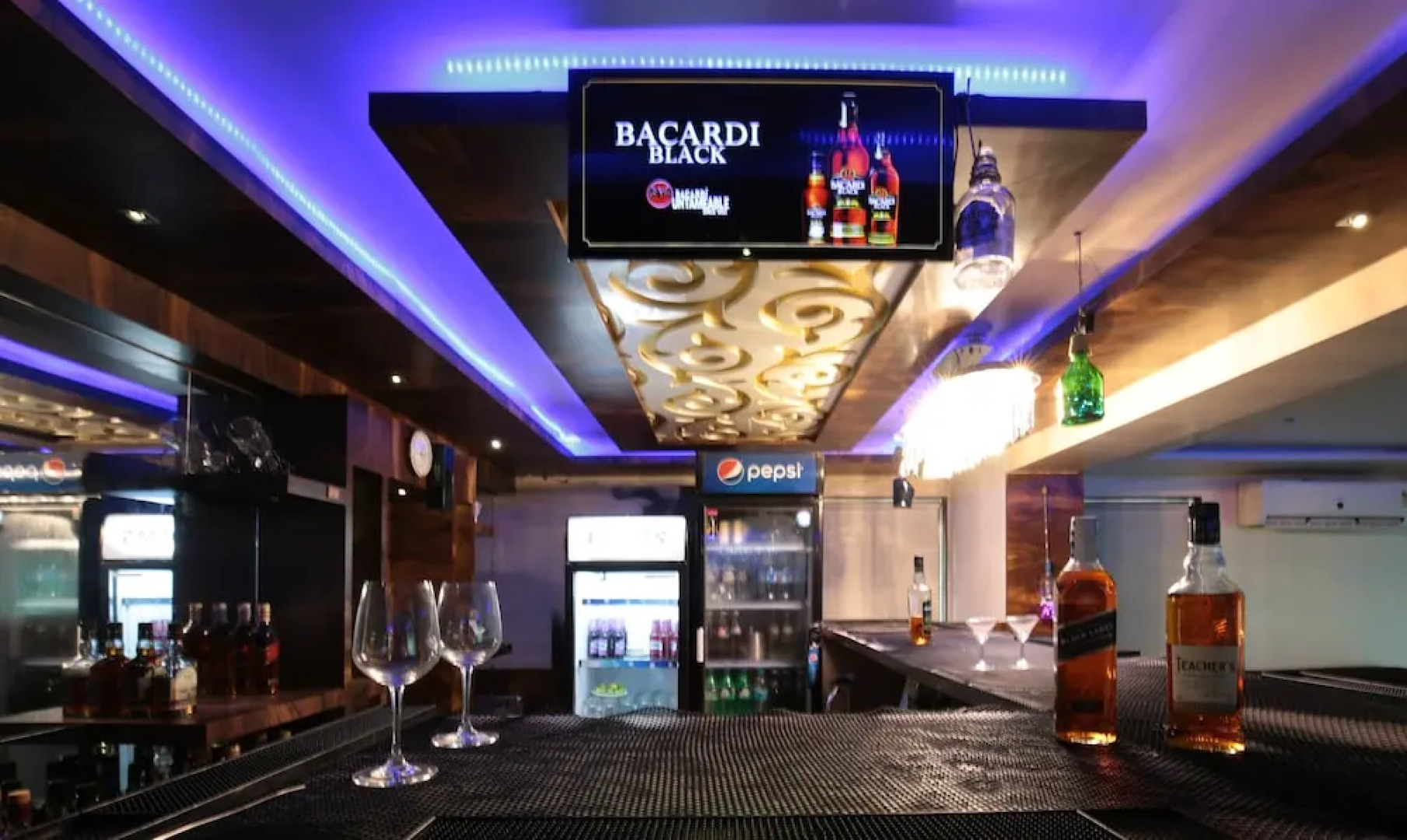 Treebo Trend Sunland Baramati