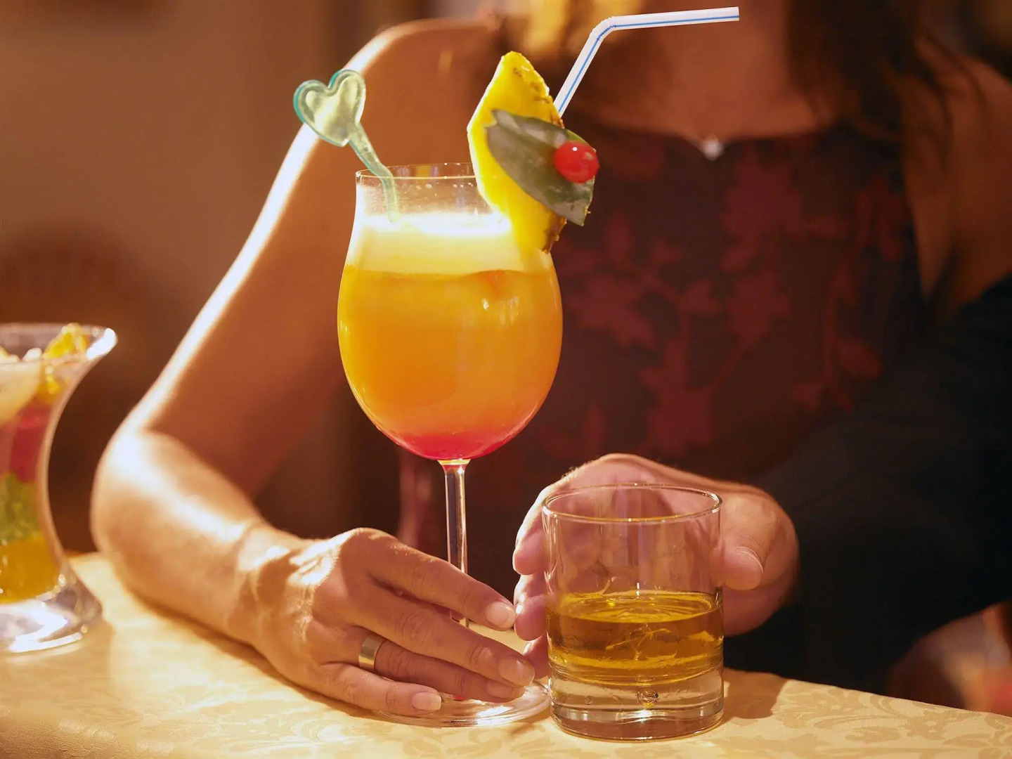 Genusshotel Almrausch