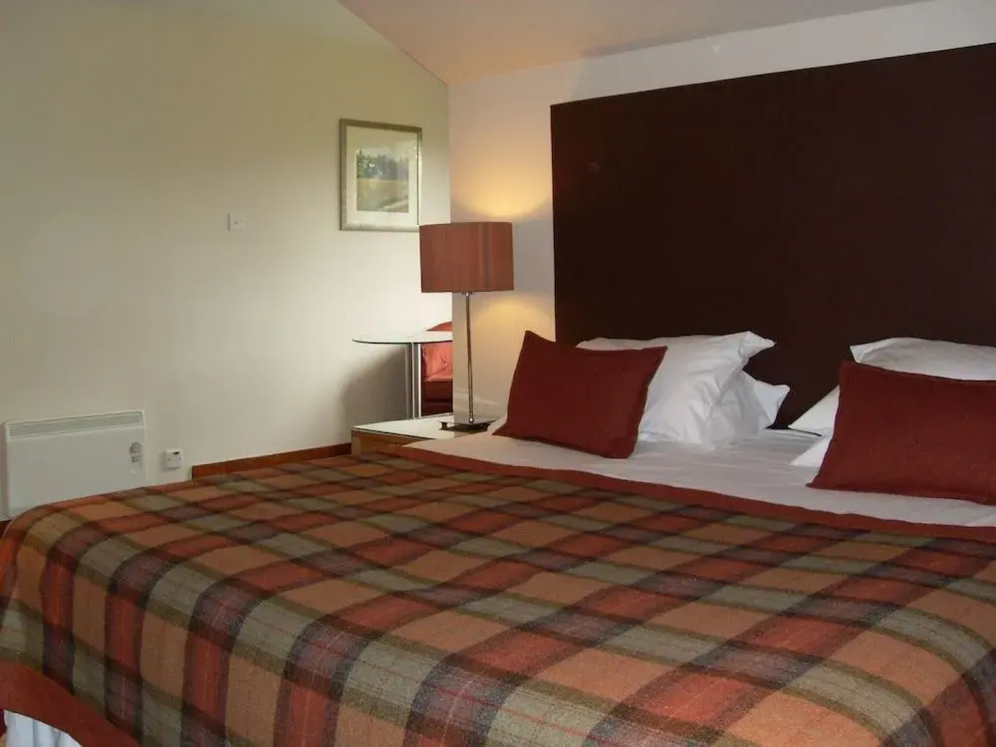 Macdonald Plas Talgarth Resort