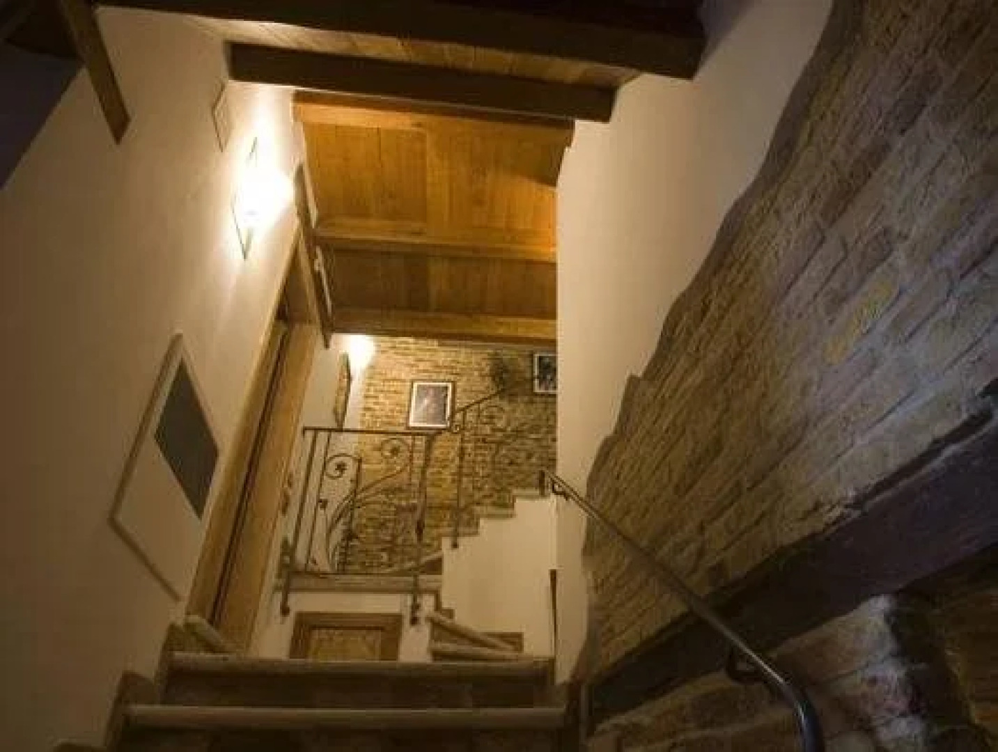 La Torretta sul Borgo