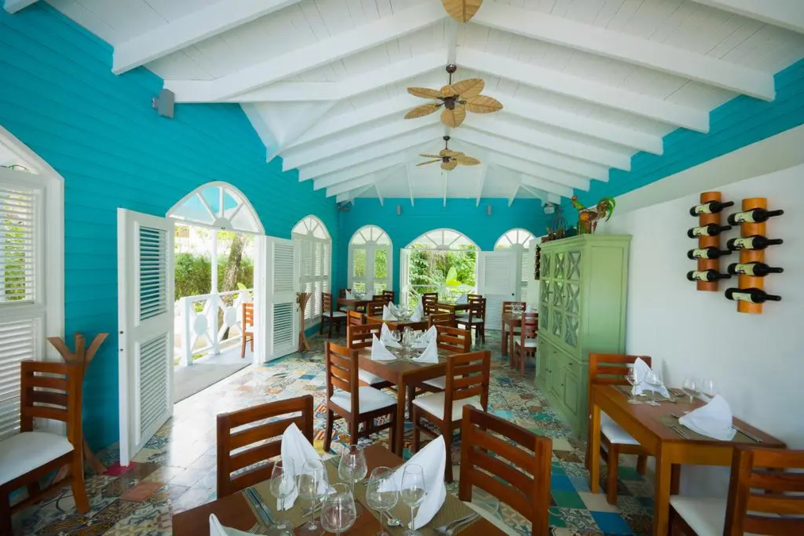 Viva Heavens by Wyndham, A Trademark All Inclusive