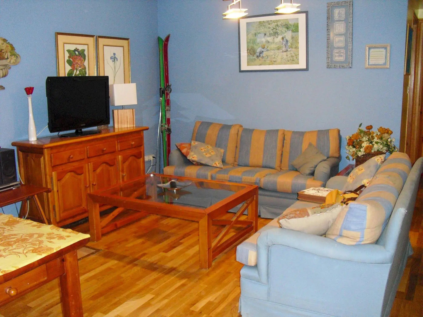 Apartamentos 3000 Formigal