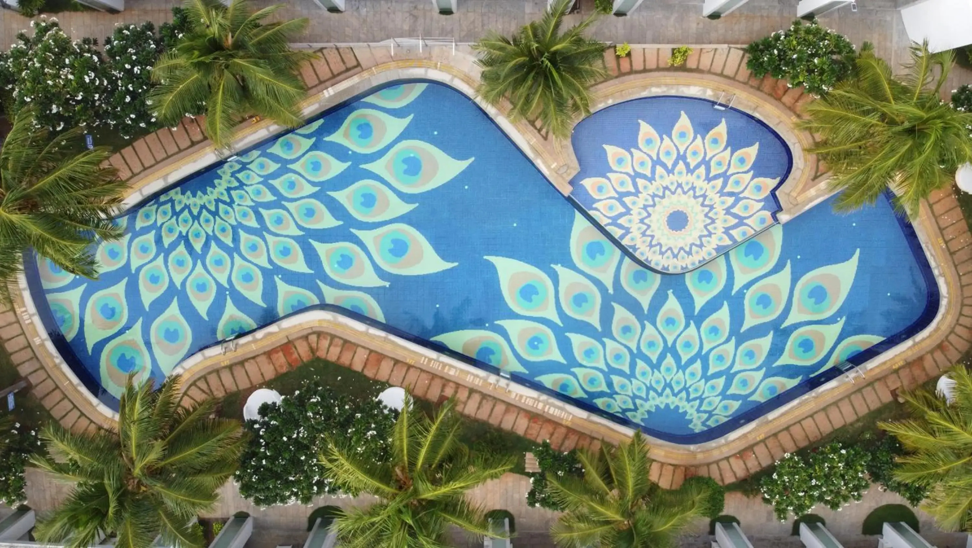 Grande Bay Resort at Mahabalipuram