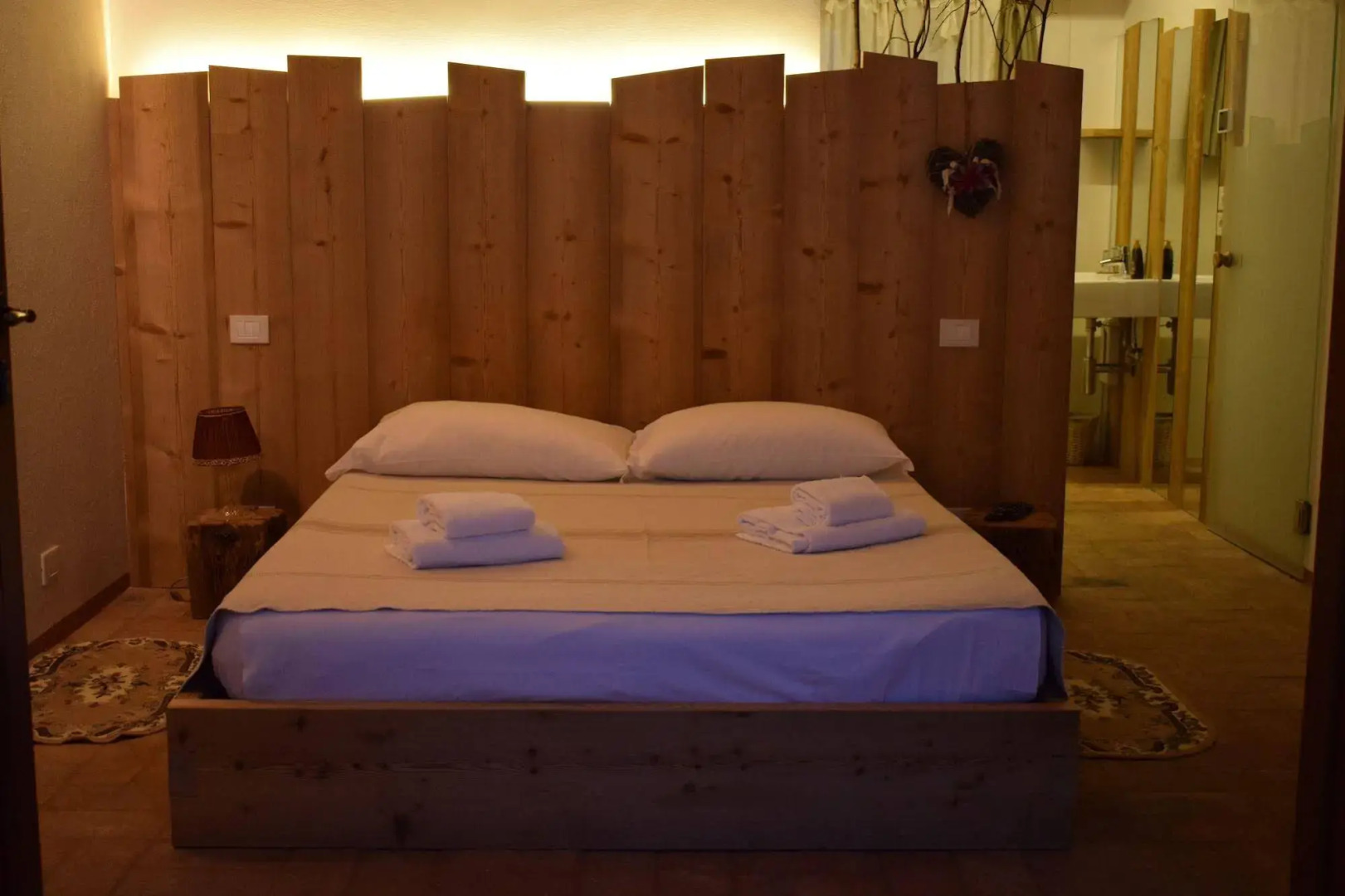 Agriturismo Dolce Colle