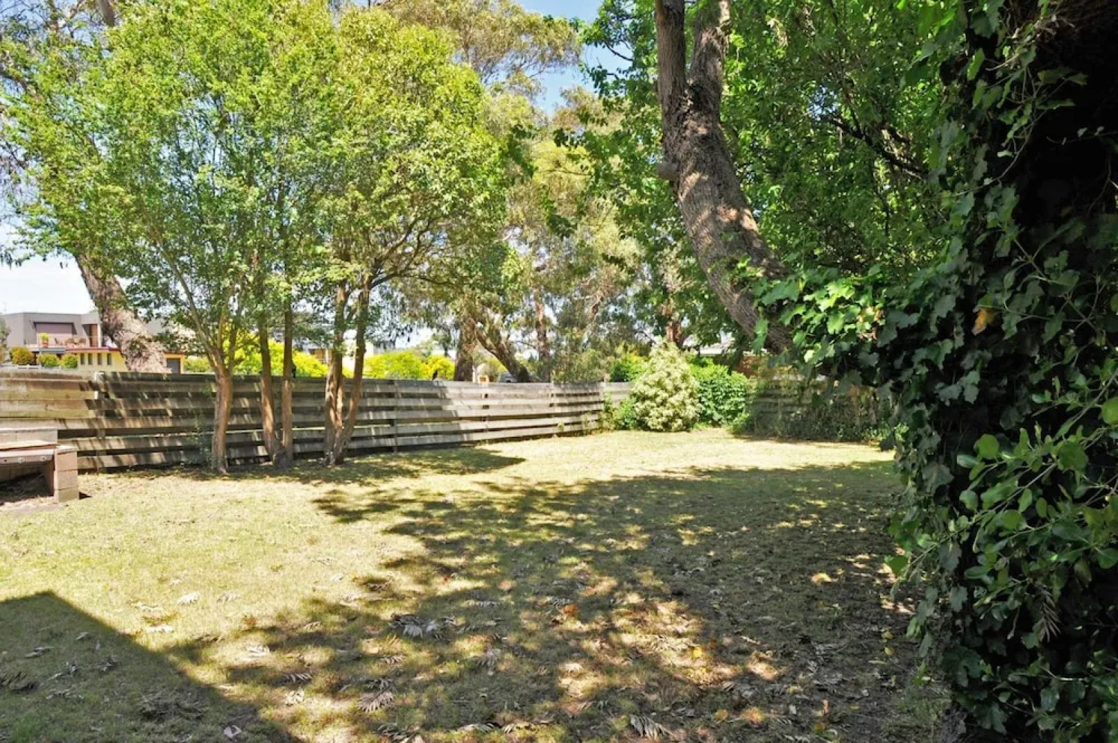 Scarborough Serenity