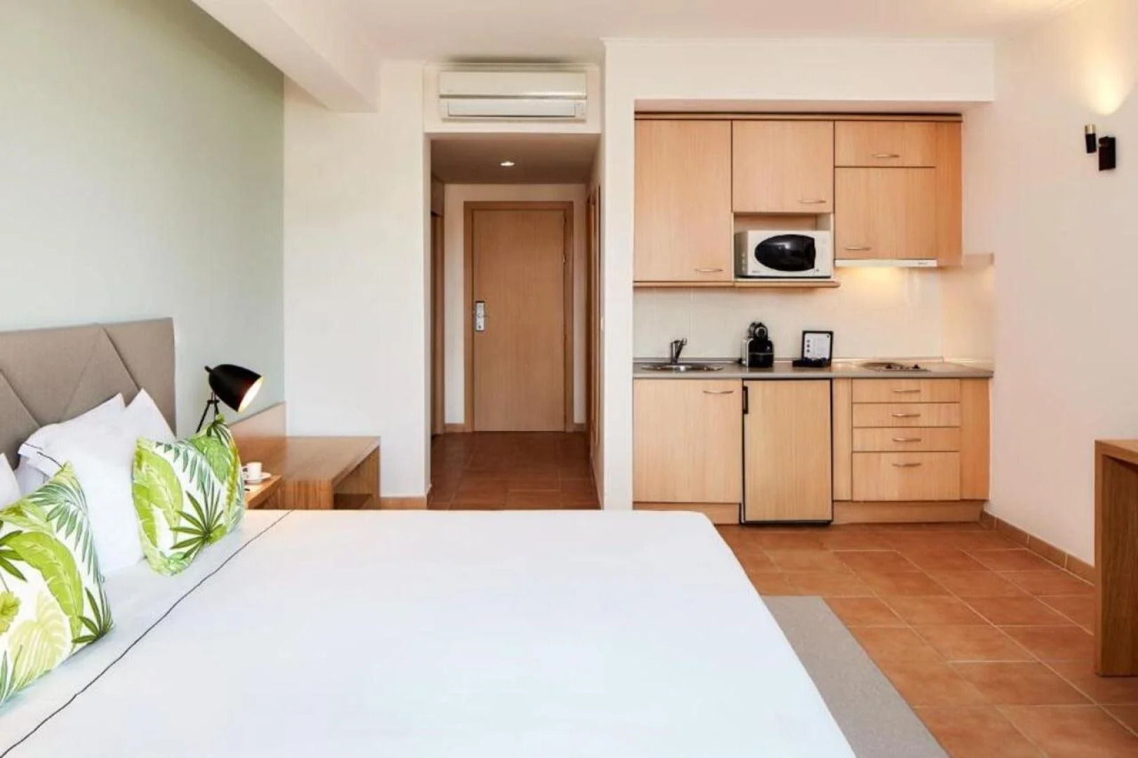 NH Marina Portimao Resort