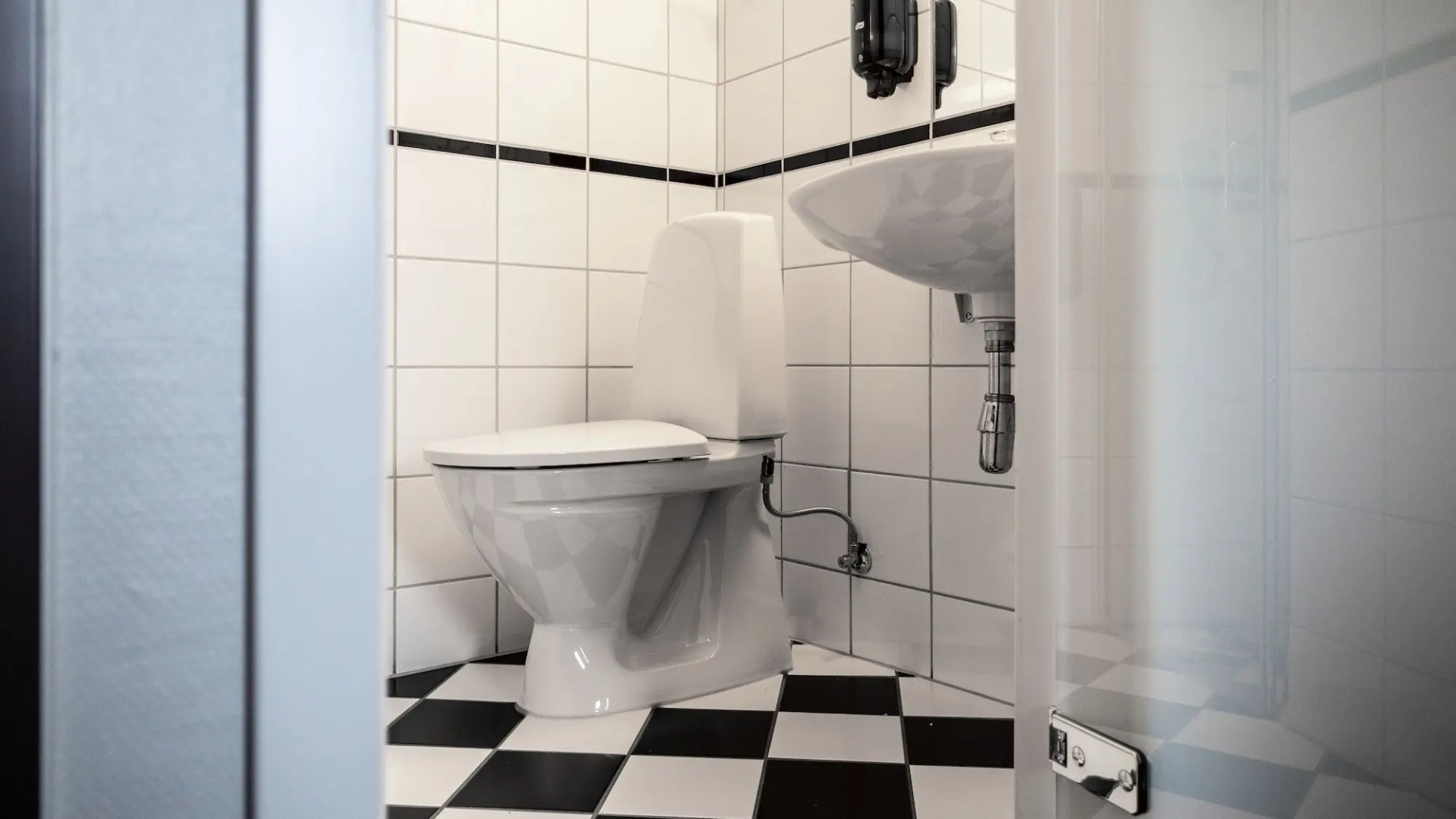 City Living Sentrum Hotell