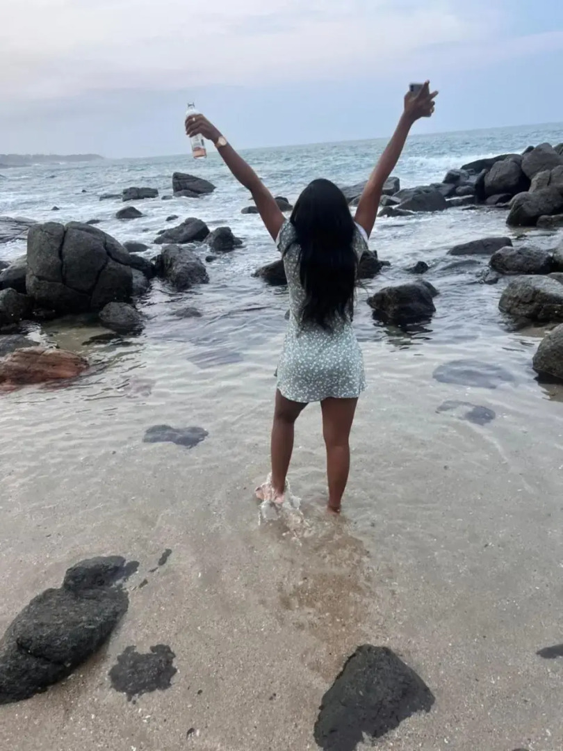 Ocean View Villas: Port Edward Unit H09