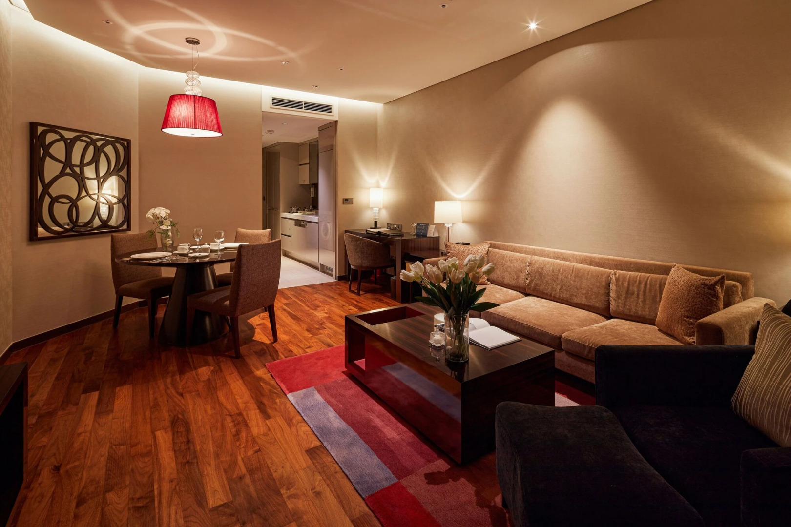 Oakwood Premier Incheon