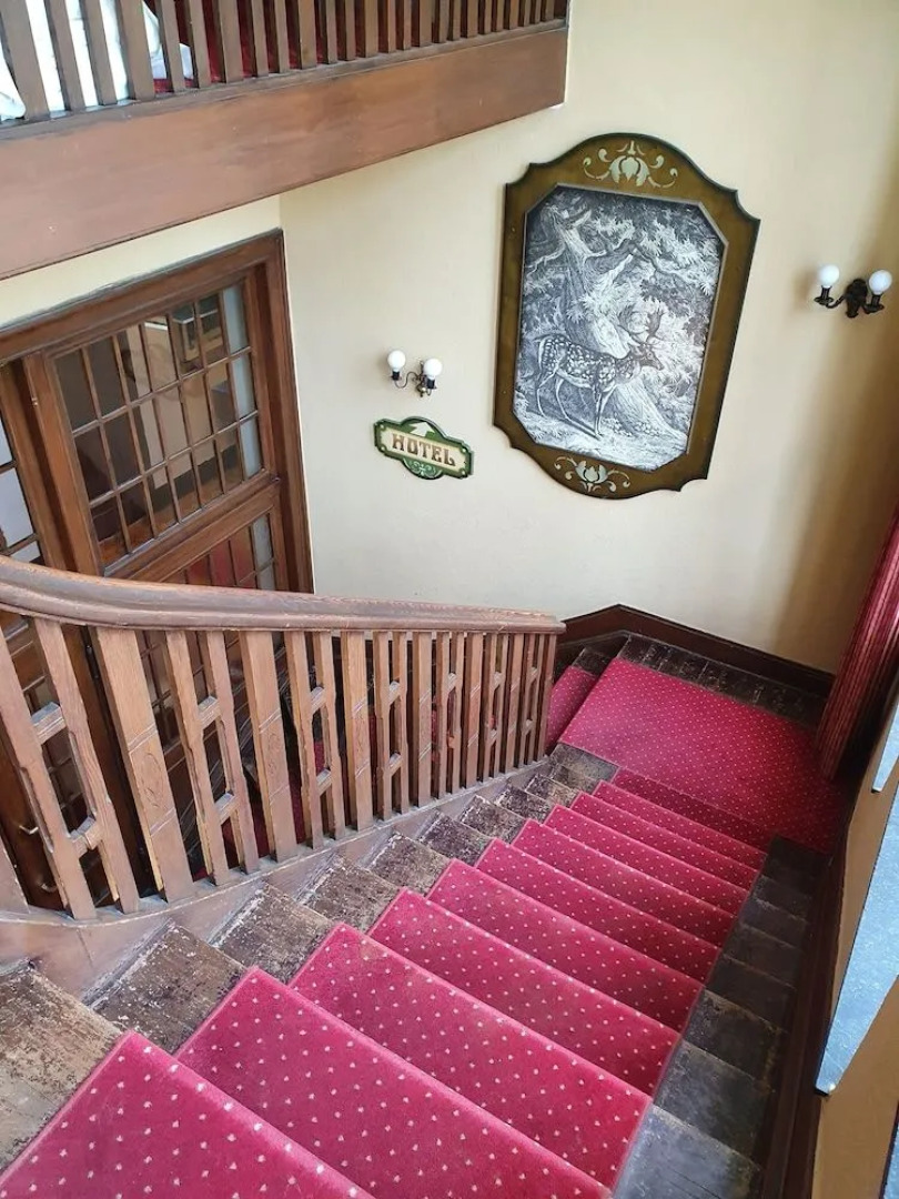 Hotel Casino im Park