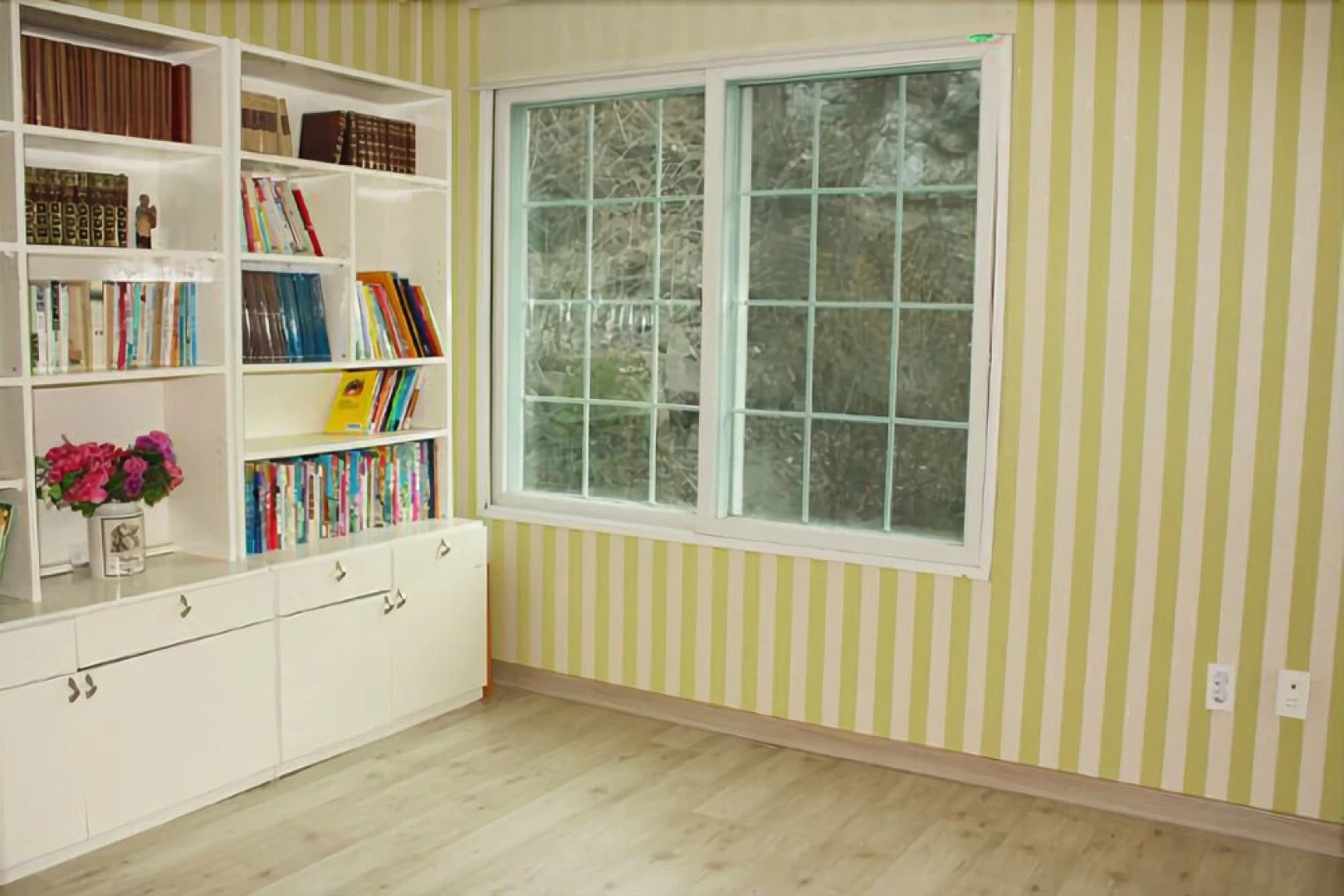 Namyangjuwarm Pension