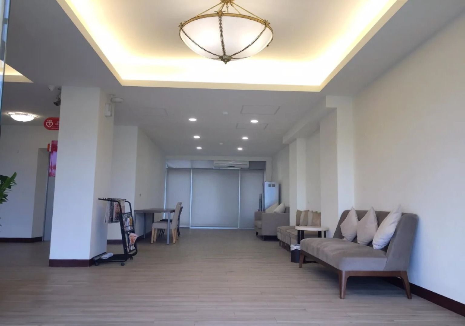 Hoya Resort Hotel Chiayi