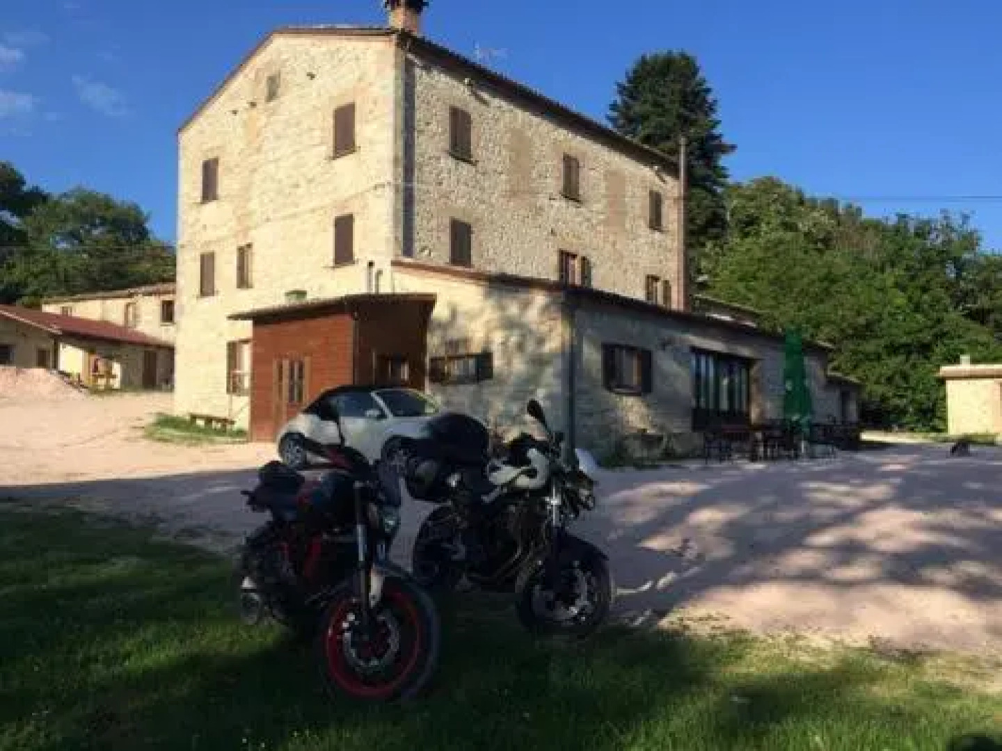 La Faggiola Agriturismo